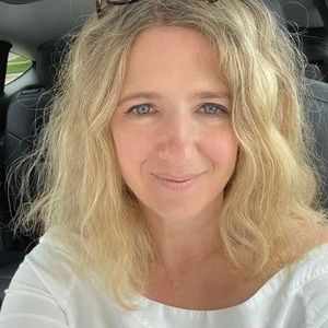 Meet your Posher, Sue